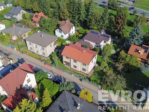 Prodej domu 209 m², pozemek 551 m²