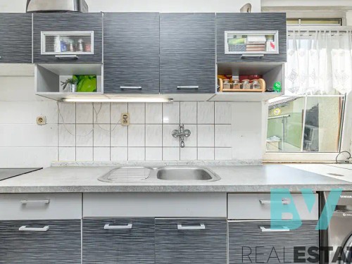 Prodaný  dům 97 m²