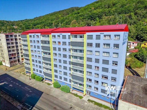 Prodej bytu 3+1 69 m²
