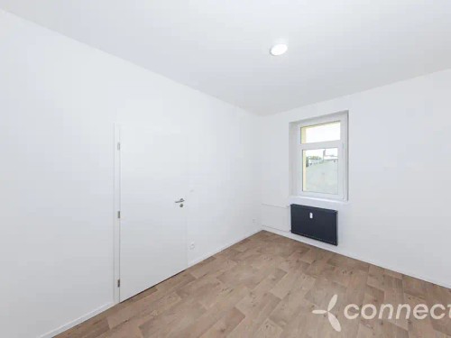 Prodaný byt 3+kk 40 m²