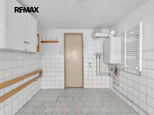 Prodej domu 217 m², pozemek 522 m²