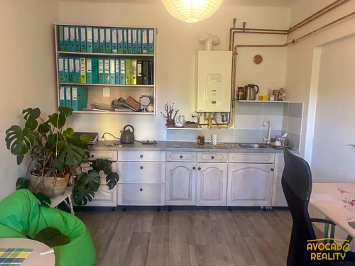 Prodej bytu 2+1 46 m²