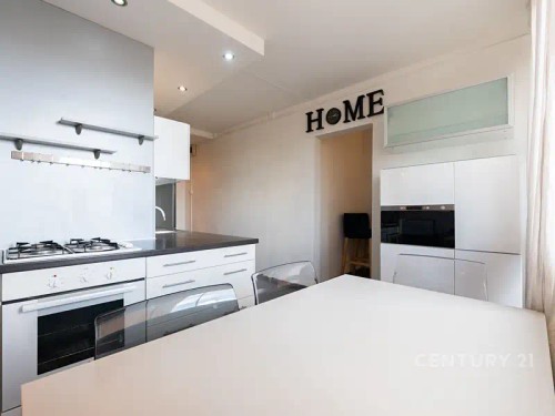 Prodaný byt 3+kk 81 m²
