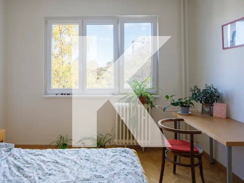 Prodaný byt 2+1 55 m²
