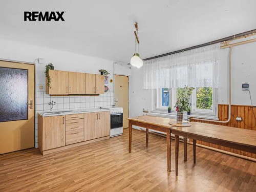 Prodej domu 105 m², pozemek 801 m²