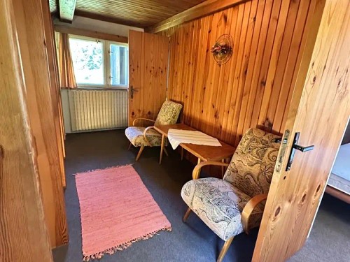 Prodej chaty 86 m², pozemek 1008 m²