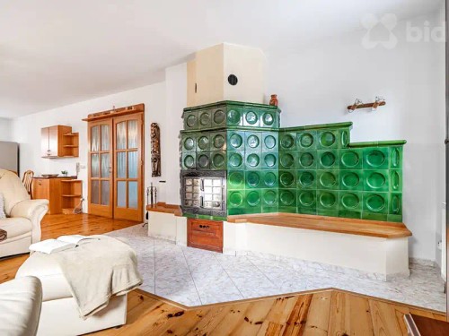 Prodej domu 180 m², pozemek 586 m²