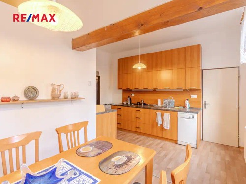 Prodej bytu 3+1 106 m²