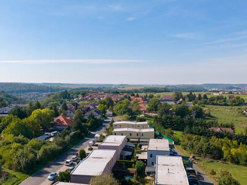 Prodej domu 102 m², pozemek 447 m²