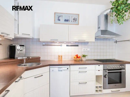 Prodej bytu 3+kk 63 m²