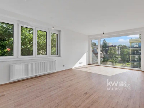 Prodej bytu 3+kk 87 m²