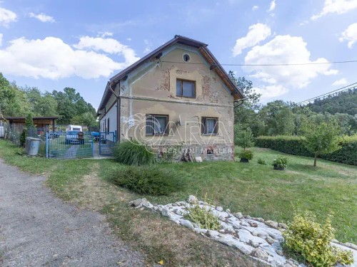 Prodej domu 250 m², pozemek 2899 m²
