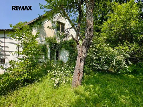 Prodej domu 100 m², pozemek 2638 m²