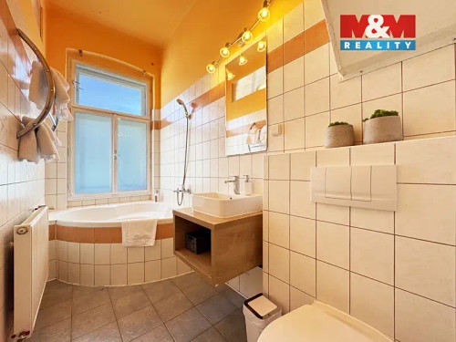 Prodej bytu 3+1 96 m²