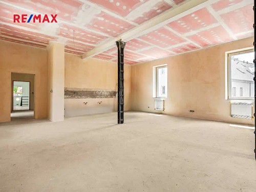 Prodej bytu 3+kk 202 m²