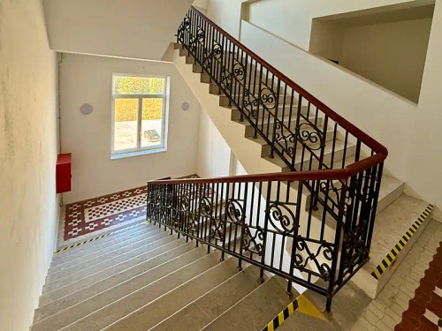 Prodaný  byt 1+kk 30 m²
