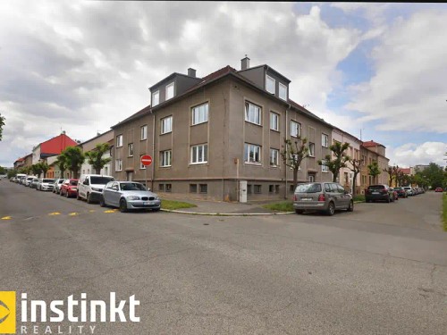 Prodej bytu 2+kk 5 m²