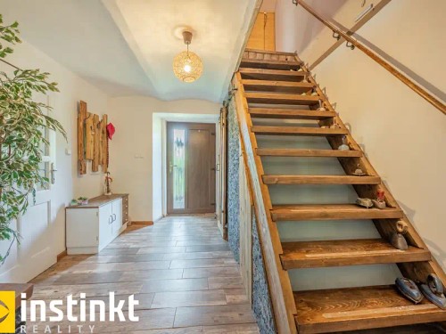 Prodej domu 190 m², pozemek 2378 m²