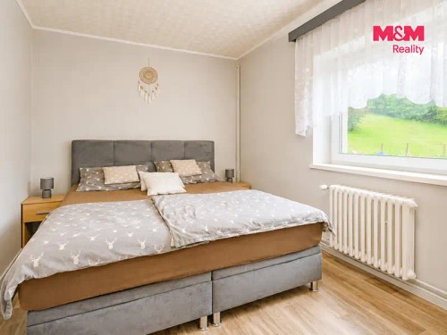 Prodej domu 180 m², pozemek 5883 m²