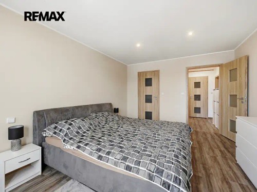 Prodaný  byt 2+1 68 m²