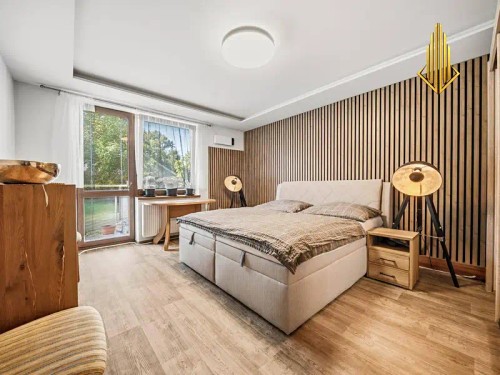 Prodej bytu 3+1 76 m²