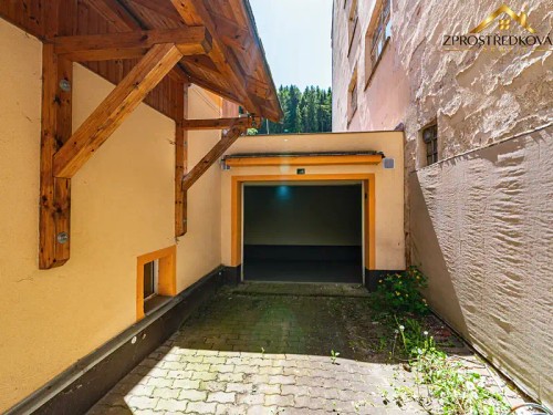 Prodej domu 259 m², pozemek 605 m²