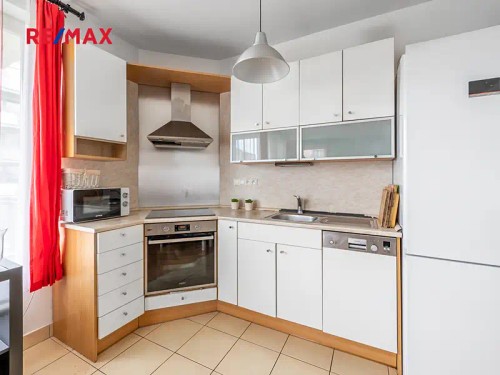 Prodaný byt 3+kk 73 m²