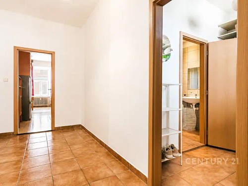 Prodej bytu 1+1 45 m²