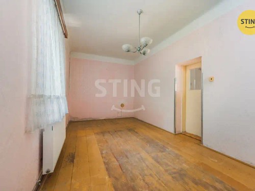 Prodej domu 140 m², pozemek 1188 m²