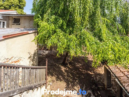 Prodej domu 125 m², pozemek 428 m²
