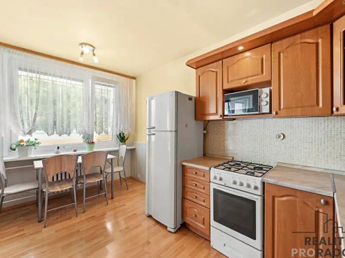 Prodej bytu 3+1 64 m²