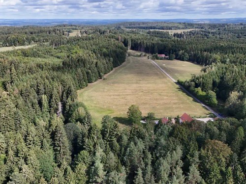 Prodej stavebního pozemku 59247 m²