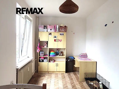 Prodaný byt 3+1 67 m²
