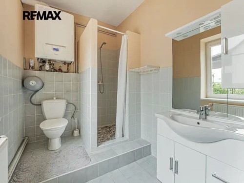 Prodej domu 161 m², pozemek 1099 m²