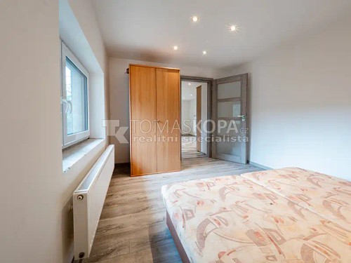 Prodej domu 157 m², pozemek 743 m²