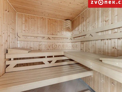 Prodej vily 540 m², pozemek 1700 m²