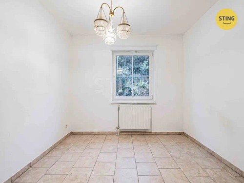 Prodej domu 146 m², pozemek 9820 m²