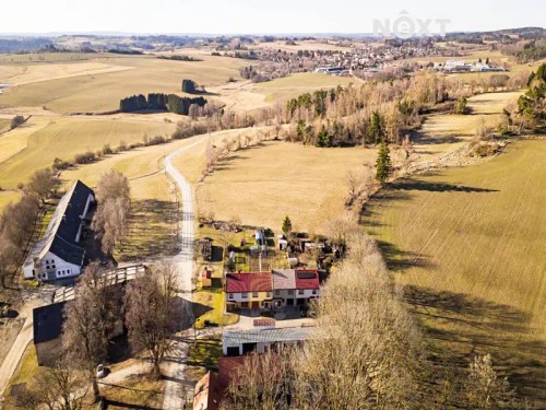 Prodej domu 147 m², pozemek 511 m²