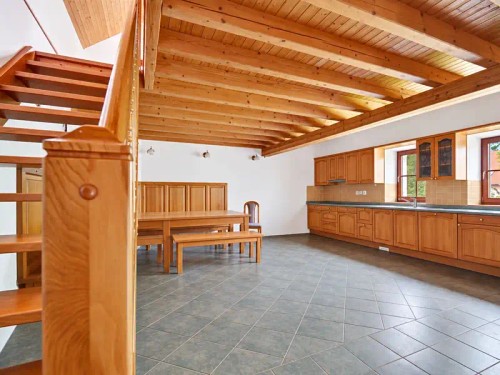 Prodej domu 278 m², pozemek 1357 m²