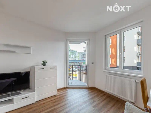 Prodaný byt 2+kk 59 m²