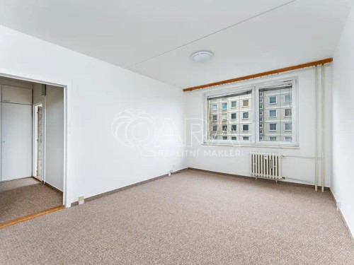 Prodaný byt 3+1 62 m²