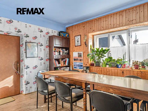 Prodej domu 382 m², pozemek 521 m²