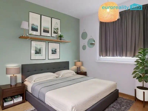 Prodaný  byt 2+kk 41 m²