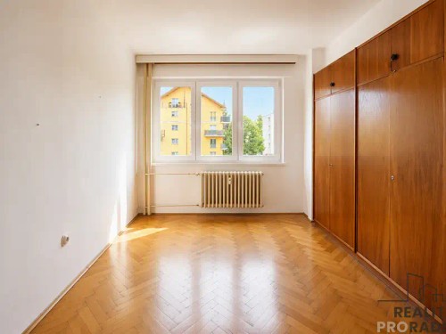 Prodej bytu 3+1 63 m²