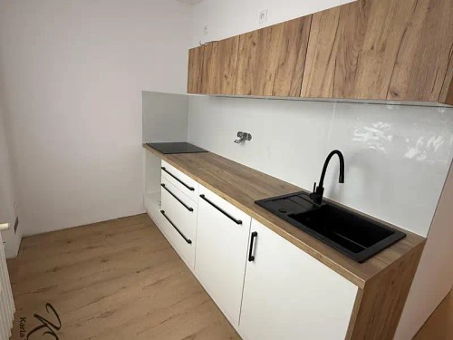 Prodej bytu 2+1 54 m²