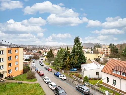 Prodej bytu 4+1 86 m²