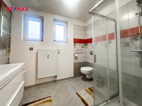 Prodaný byt 2+kk 61 m²