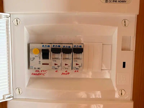 Prodej chaty 14 m², pozemek 290 m²