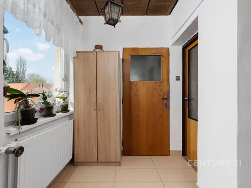 Prodej domu 190 m², pozemek 598 m²