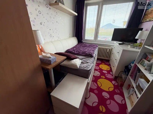 Prodej bytu 3+1 69 m²
